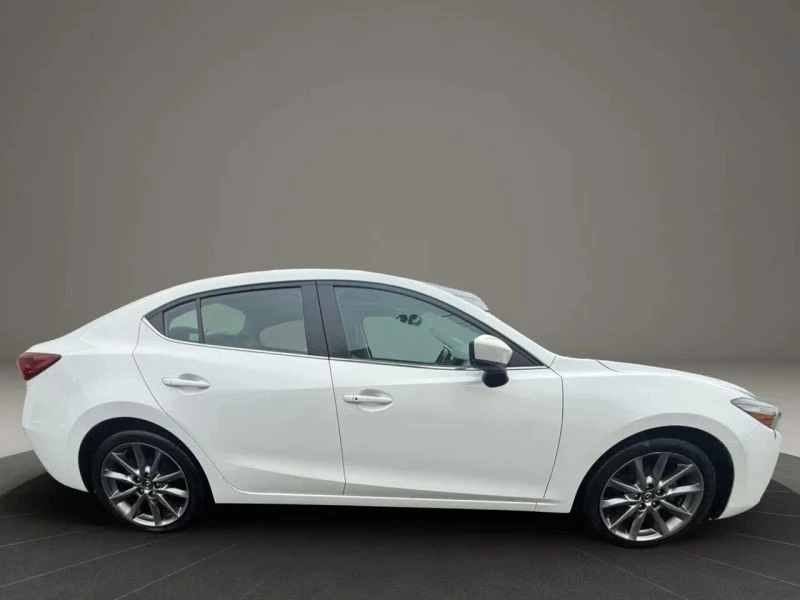 2017 Mazda Mazda 3 3rd Gen - Image 4 of 12