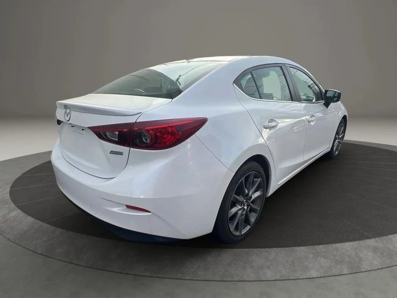 2017 Mazda Mazda 3 3rd Gen - Image 4 of 12