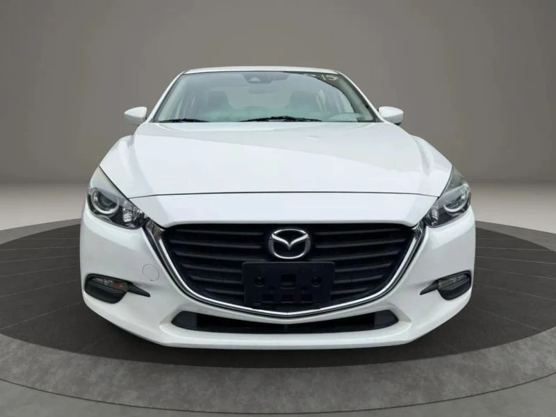2017 Mazda Mazda 3 3rd Gen - Image 2 of 12