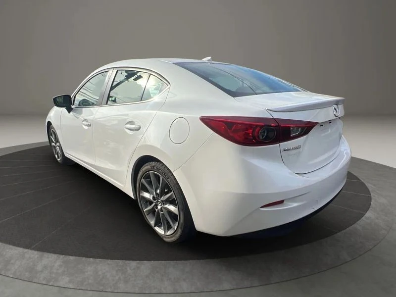 2017 Mazda Mazda 3 3rd Gen - Image 6 of 12