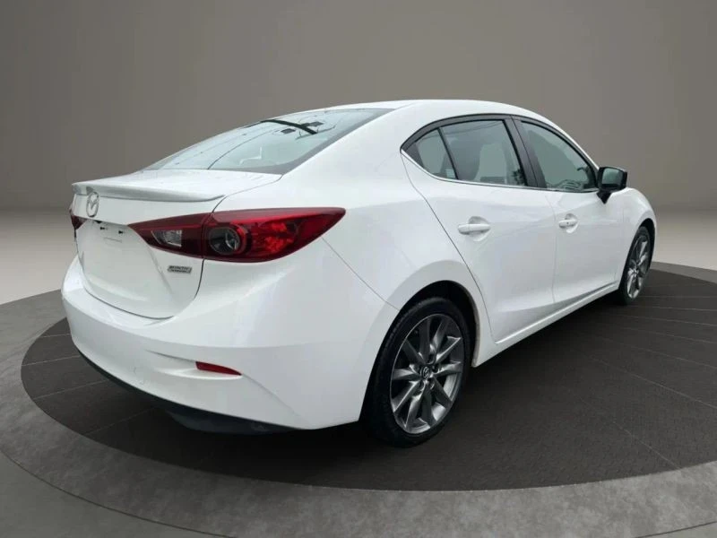 2017 Mazda Mazda 3 3rd Gen - Image 5 of 12