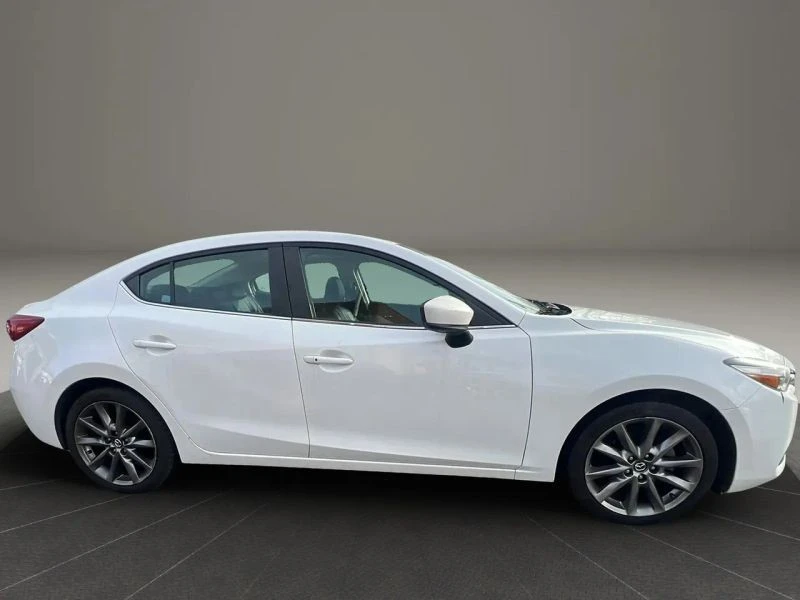 2017 Mazda Mazda 3 3rd Gen - Image 3 of 12