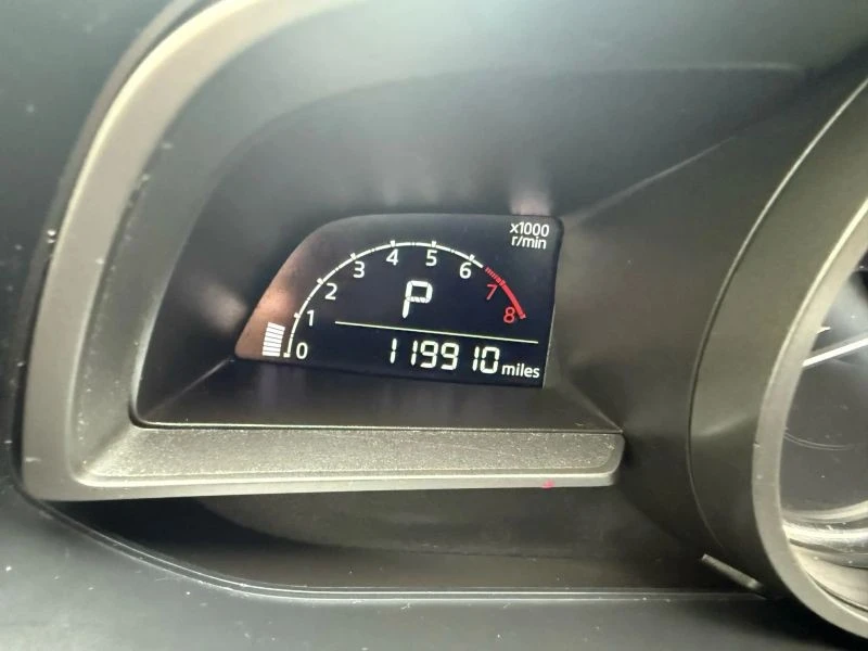 2017 Mazda Mazda 3 3rd Gen - Image 11 of 12
