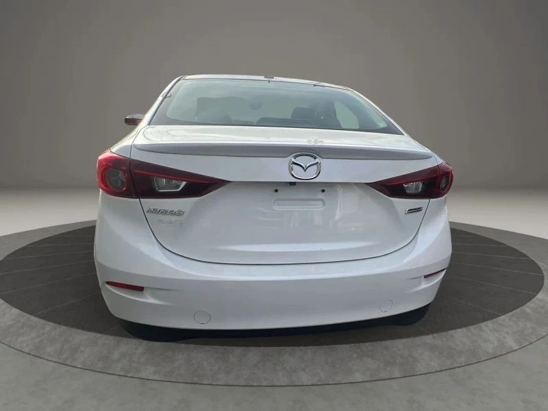 2017 Mazda Mazda 3 3rd Gen - Image 5 of 12
