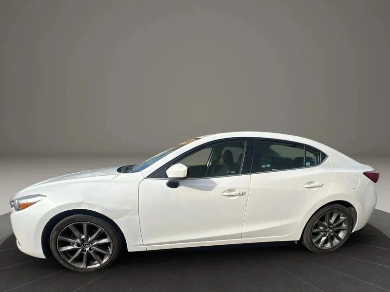 2017 Mazda Mazda 3 3rd Gen - Image 7 of 12