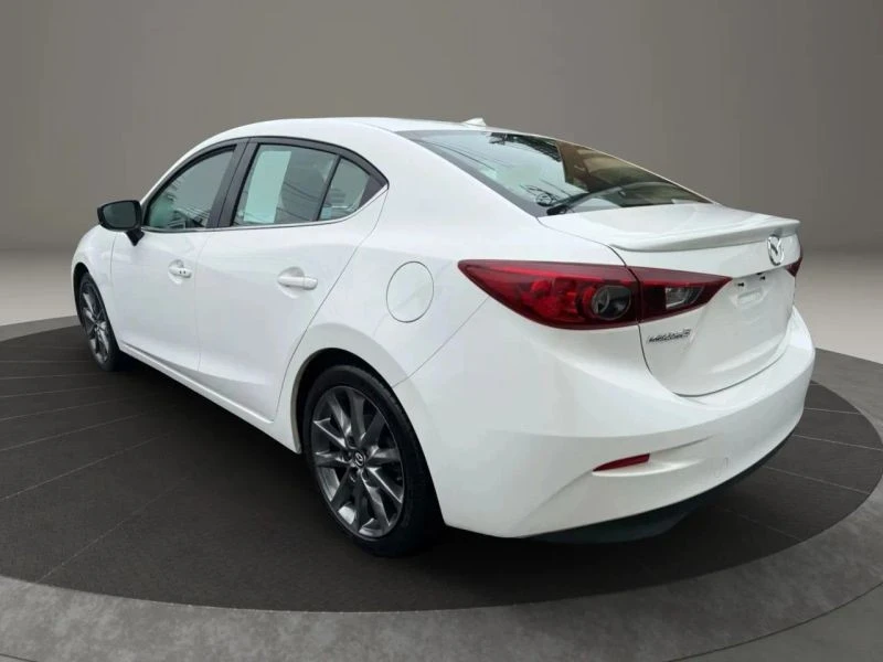 2017 Mazda Mazda 3 3rd Gen - Image 7 of 12