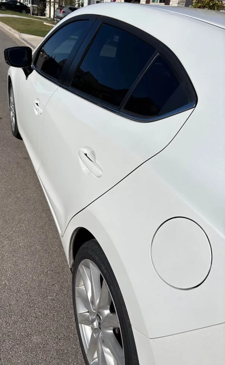 2017 Mazda - Image 4 of 7