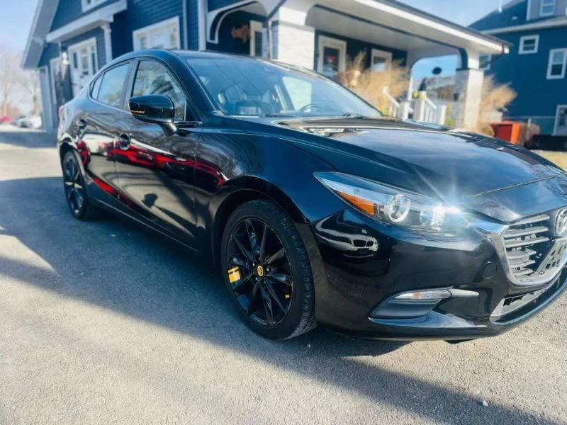 2017 Mazda Mazda 3 3rd Gen - Image 2 of 12