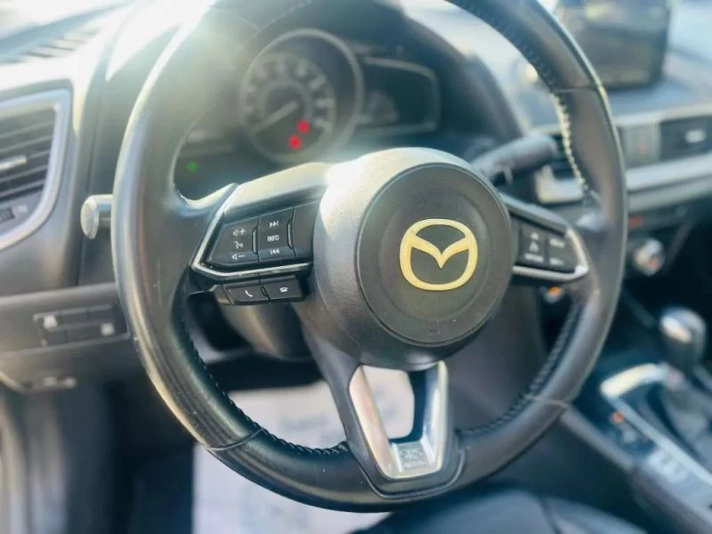 2017 Mazda Mazda 3 3rd Gen - Image 12 of 12