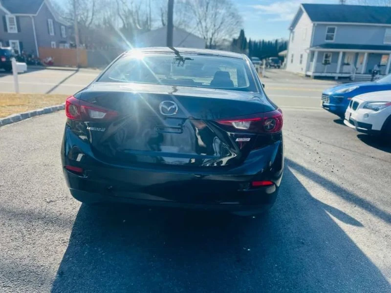 2017 Mazda Mazda 3 3rd Gen - Image 5 of 12