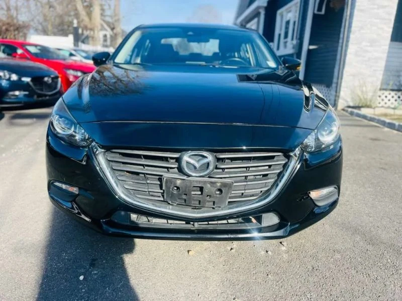 2017 Mazda Mazda 3 3rd Gen - Image 4 of 12