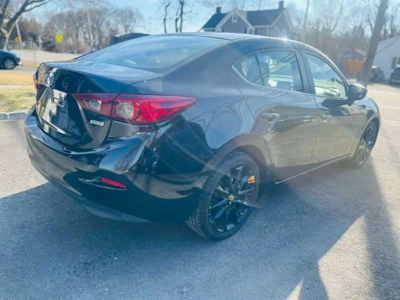 2017 Mazda Mazda 3 3rd Gen - Image 7 of 12