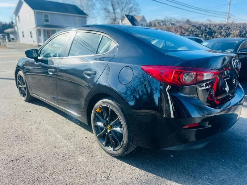 2017 Mazda Mazda 3 3rd Gen - Image 6 of 12