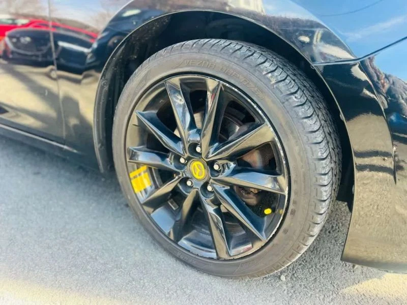 2017 Mazda Mazda 3 3rd Gen - Image 10 of 12