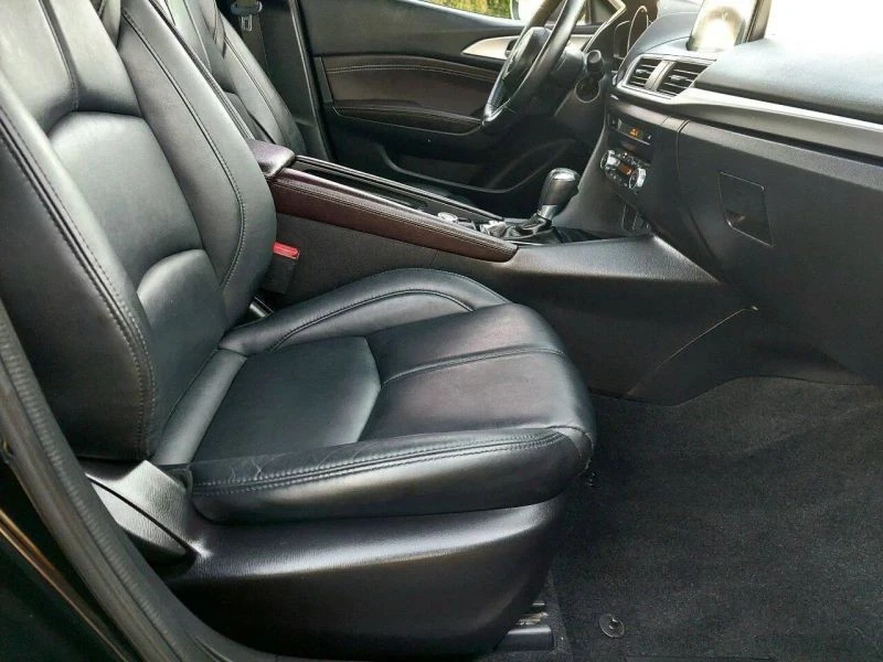 2017 Mazda Mazda 3 3rd Gen - Image 6 of 12