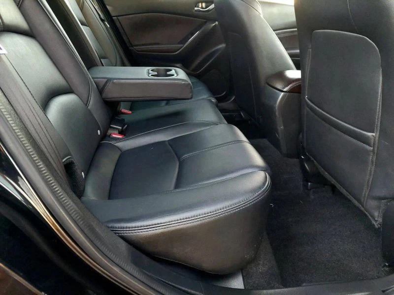 2017 Mazda Mazda 3 3rd Gen - Image 7 of 12