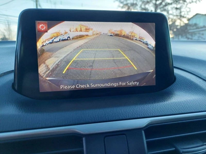 2017 Mazda Mazda 3 3rd Gen - Image 8 of 12