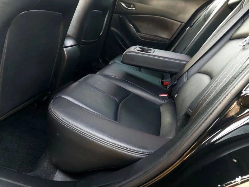 2017 Mazda Mazda 3 3rd Gen - Image 9 of 12