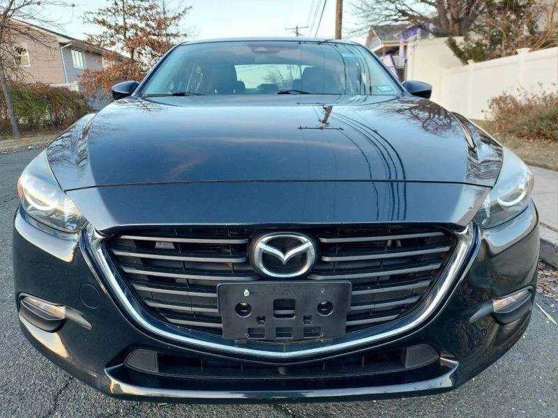 2017 Mazda Mazda 3 3rd Gen - Image 3 of 12