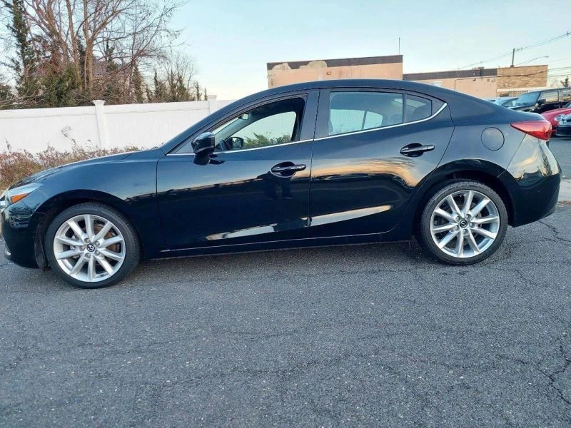 2017 Mazda Mazda 3 3rd Gen - Image 12 of 12