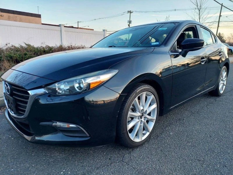 2017 Mazda Mazda 3 3rd Gen - Image 2 of 12