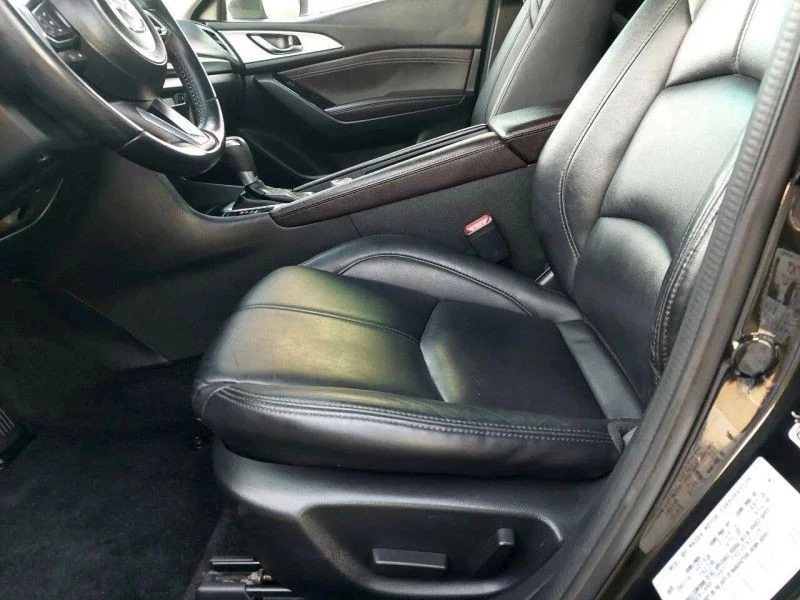 2017 Mazda Mazda 3 3rd Gen - Image 10 of 12