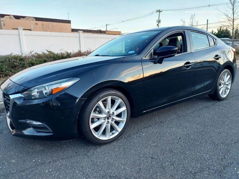 2017 Mazda Mazda 3 3rd Gen - Image 11 of 12