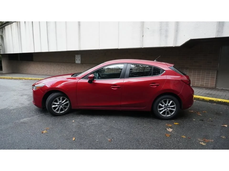 2017 Mazda Mazda 3 3rd Gen - Image 7 of 14