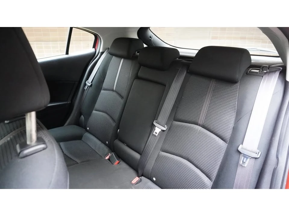 2017 Mazda Mazda 3 3rd Gen - Image 11 of 14