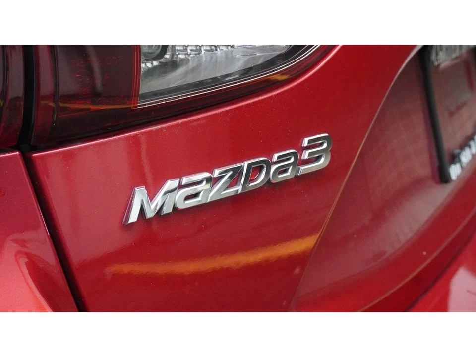 2017 Mazda Mazda 3 3rd Gen - Image 13 of 14