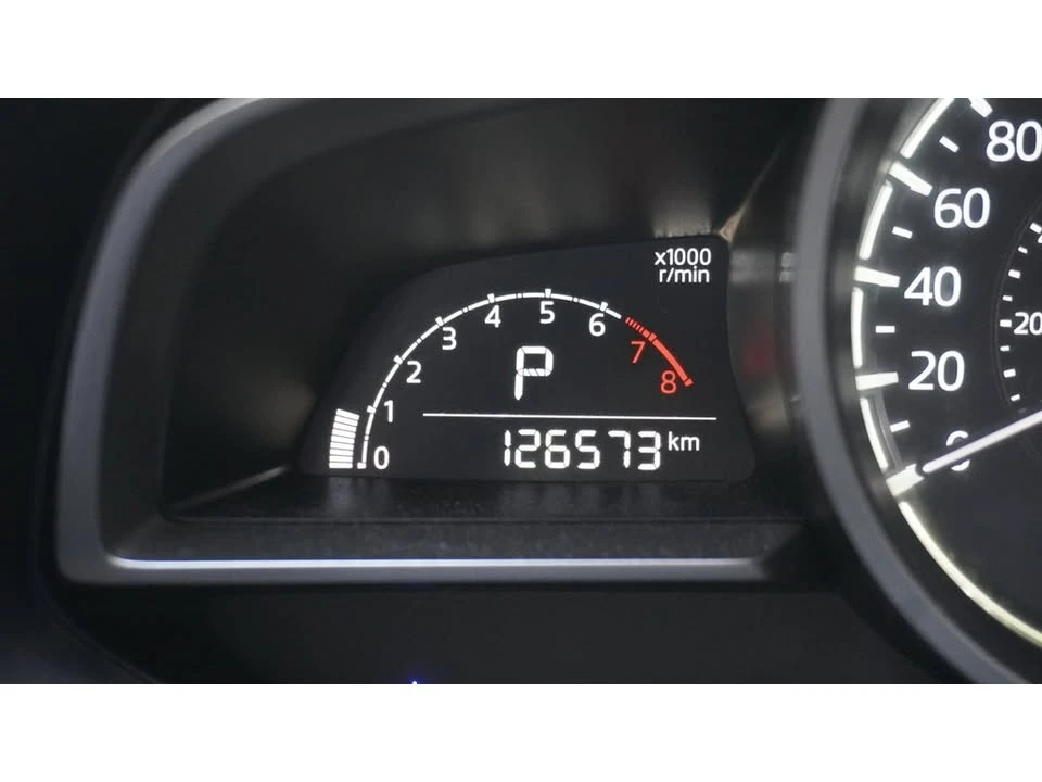 2017 Mazda Mazda 3 3rd Gen - Image 4 of 14