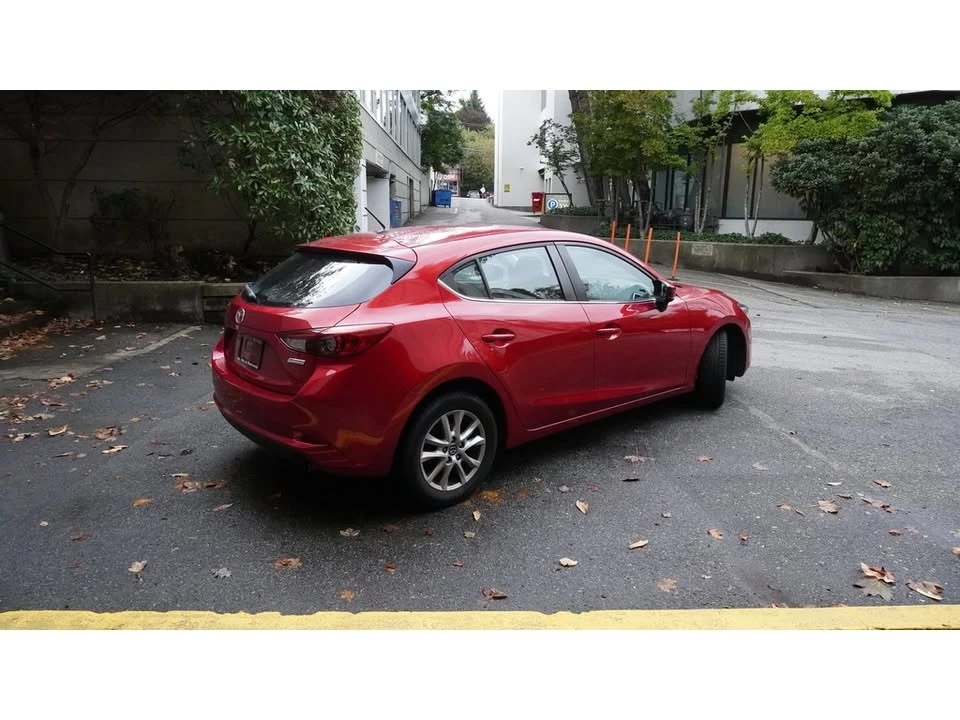 2017 Mazda Mazda 3 3rd Gen - Image 2 of 14