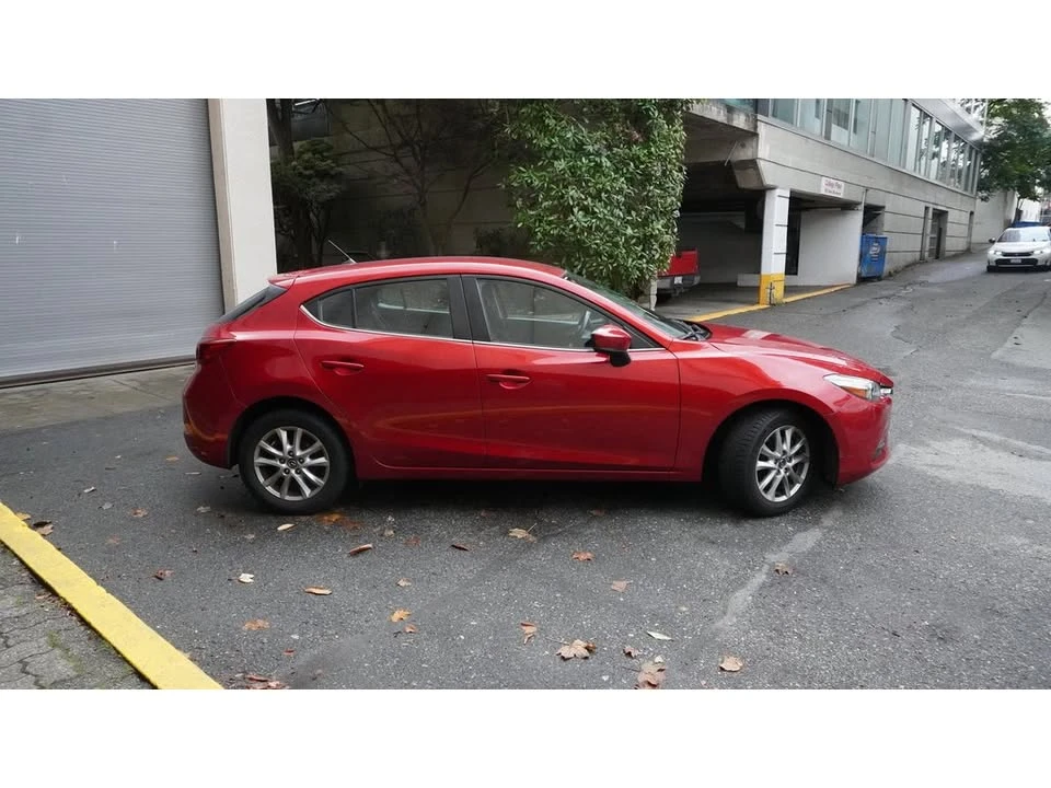 2017 Mazda Mazda 3 3rd Gen - Image 5 of 14