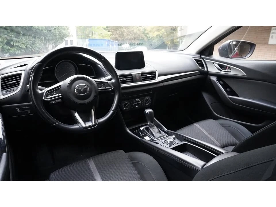 2017 Mazda Mazda 3 3rd Gen - Image 14 of 14