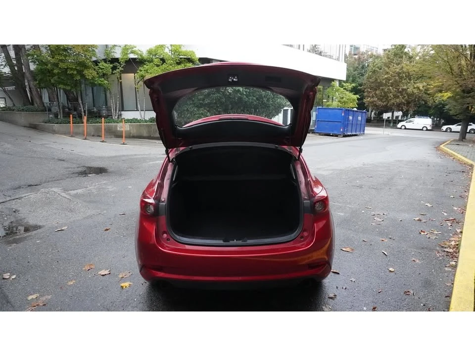 2017 Mazda Mazda 3 3rd Gen - Image 3 of 14