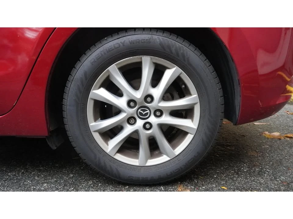 2017 Mazda Mazda 3 3rd Gen - Image 12 of 14