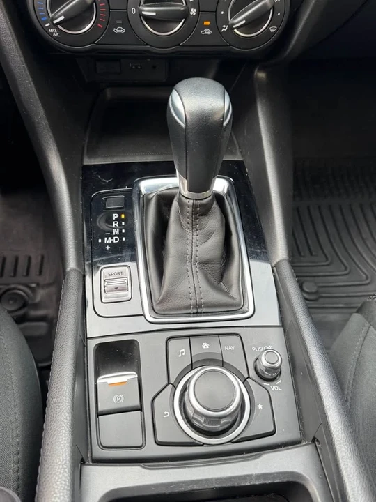 2017 Mazda Mazda 3 3rd Gen - Image 17 of 18
