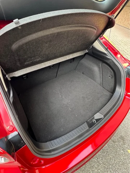 2017 Mazda Mazda 3 3rd Gen - Image 10 of 18