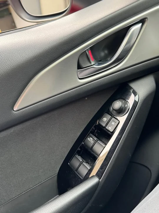 2017 Mazda Mazda 3 3rd Gen - Image 16 of 18