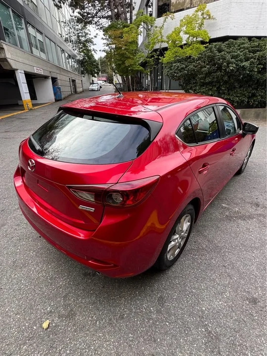 2017 Mazda Mazda 3 3rd Gen - Image 5 of 18