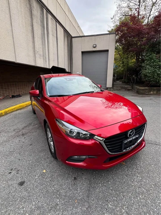2017 Mazda Mazda 3 3rd Gen - Image 7 of 18