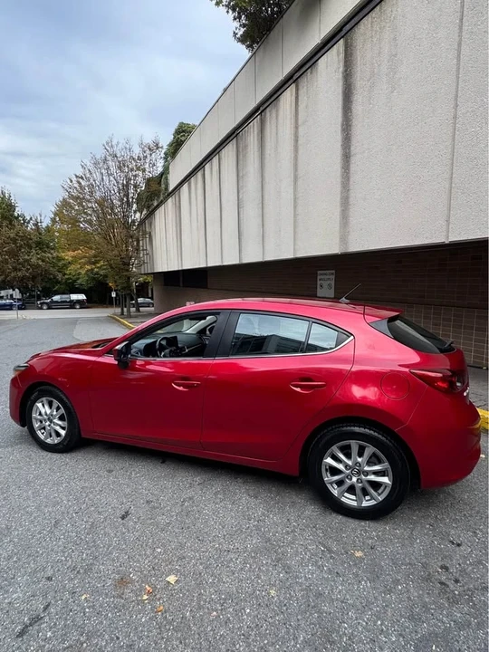 2017 Mazda Mazda 3 3rd Gen - Image 3 of 18