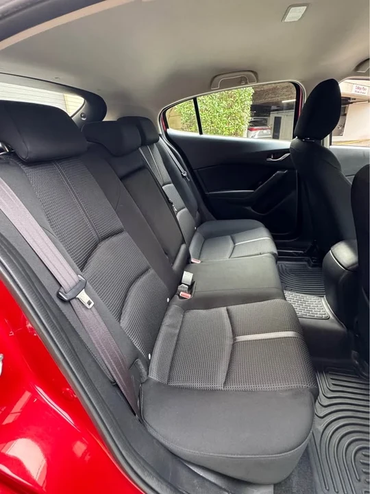 2017 Mazda Mazda 3 3rd Gen - Image 11 of 18