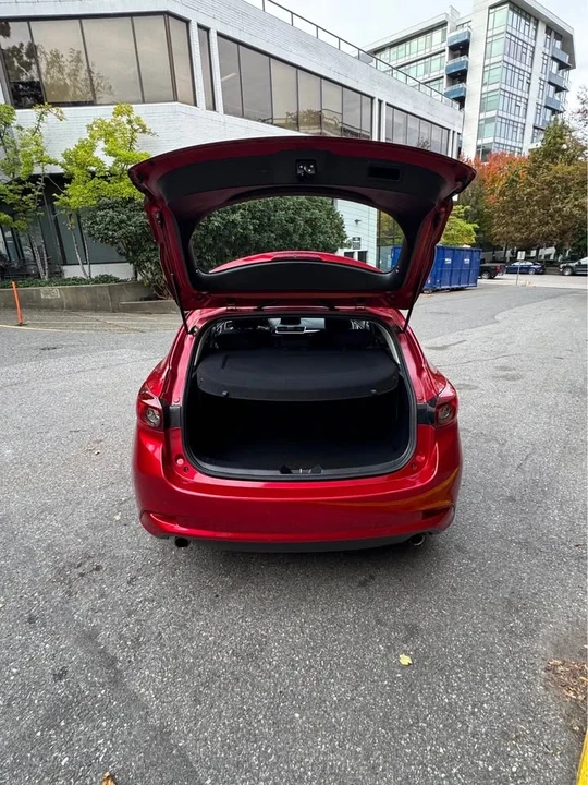 2017 Mazda Mazda 3 3rd Gen - Image 9 of 18