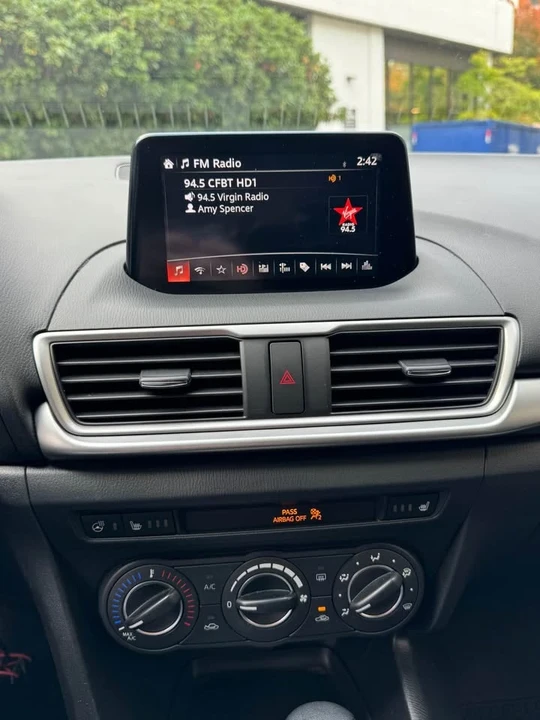 2017 Mazda Mazda 3 3rd Gen - Image 18 of 18