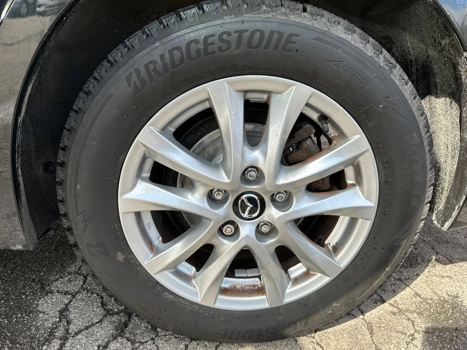 2017 Mazda Mazda 3 3rd Gen - Image 18 of 19