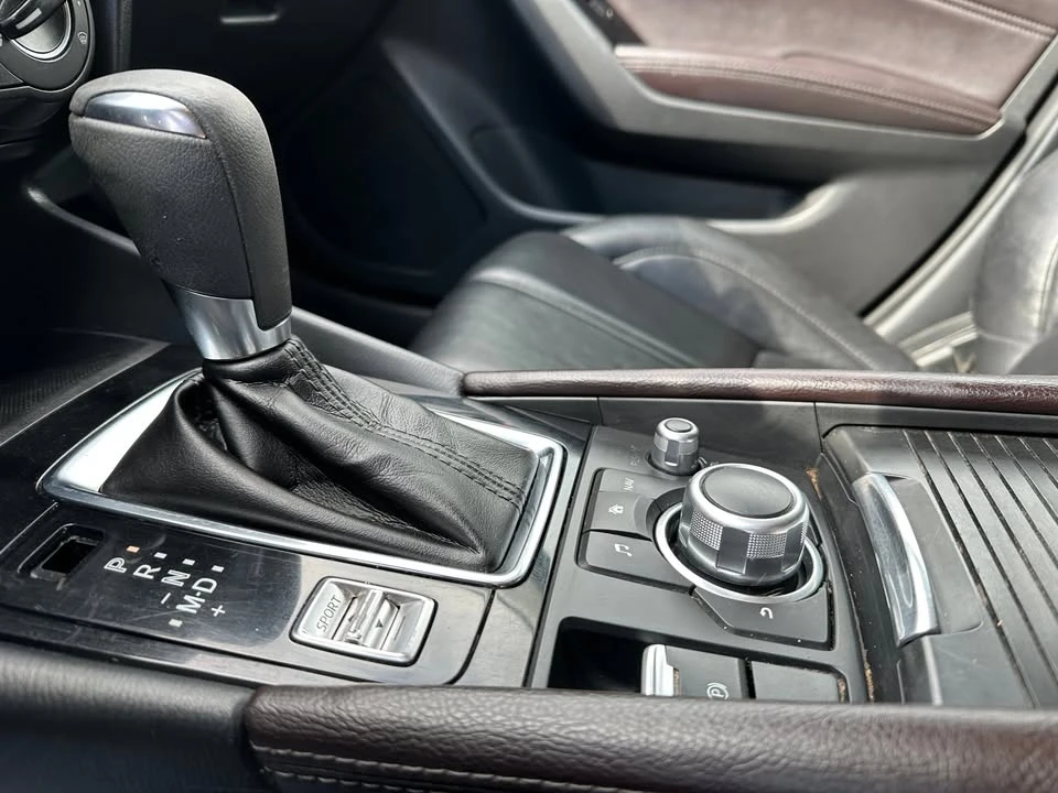 2017 Mazda Mazda 3 3rd Gen - Image 10 of 19