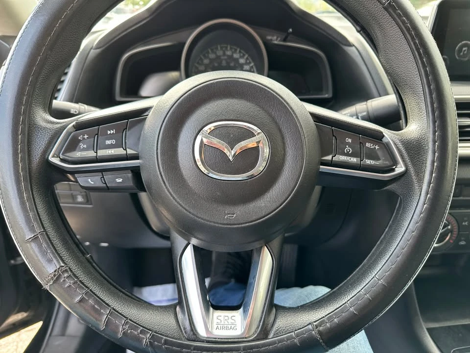 2017 Mazda Mazda 3 3rd Gen - Image 12 of 19