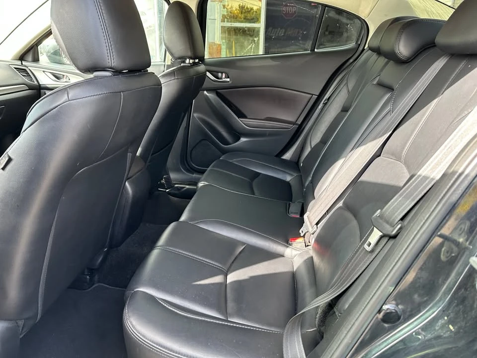 2017 Mazda Mazda 3 3rd Gen - Image 17 of 19