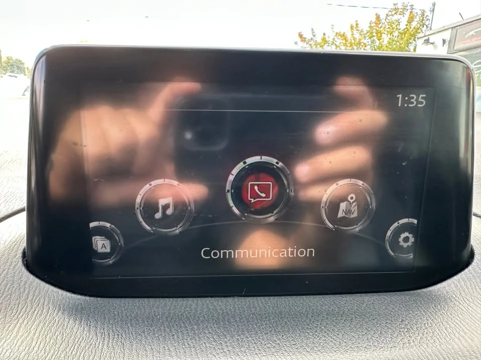 2017 Mazda Mazda 3 3rd Gen - Image 7 of 19